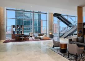 JW Marriott Dallas Arts District 4