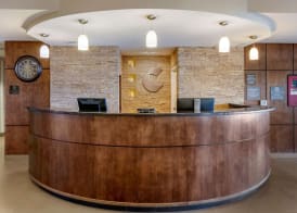 Comfort Inn & Suites Tooele-Salt Lake City 2
