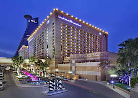 Jeddah Hilton 2