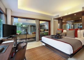 Royal Kamuela Villas & Suites at Monkey Forest Ubud - Adult Only 5