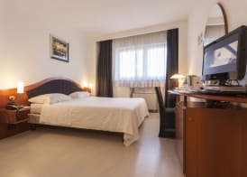 Hotel Donizetti 5