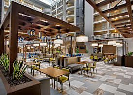 Embassy Suites by Hilton Orlando International Drive Convention Center 5