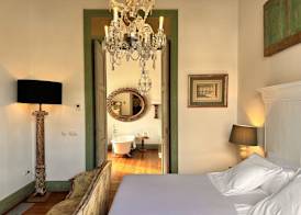 Hotel Emblemático La Casa de los Naranjos 4