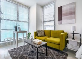 Moon Light Apartments 5