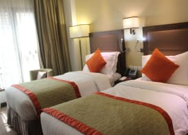 Crowne Plaza MADINAH by IHG 2