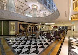 Adalya Elite Lara Hotel - Ultra All Inclusive 3