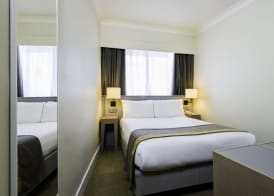 Best Western Heathrow Ariel T2, 3, 4 4
