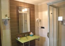 Hotel Arco Navia 2