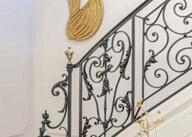 Faubourg 21 - The Leading Hotels of the World 2