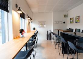 Hotel Herning 3