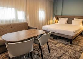 Novotel Suites Clermont Ferrand Polydome 3