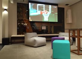 Ipanema Beach Hostel 4