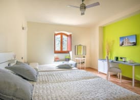 Torrenova di Assisi Country House 2