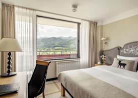 Bachleda Hotel Kasprowy 5