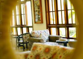 Arusha Planet Lodge 3