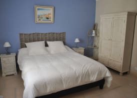 Villa QUINISSOLE 4
