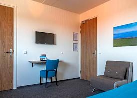 Hotelletje de Veerman 4