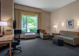 Wyndham Noblesville 4