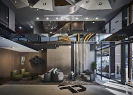 Kung Shang Design Hotel 4