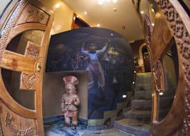 Chakana Hotel Boutique Centro 2