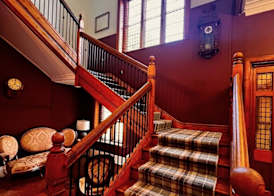 Willingham House Hotel 3