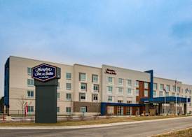 Hampton Inn & Suites Adrian, Mi 2