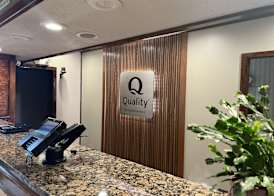 Quality Inn Hermitage South 4