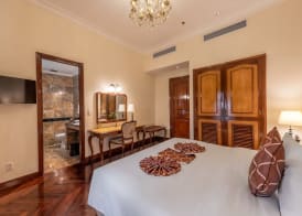 Hotel Grand Saigon 4
