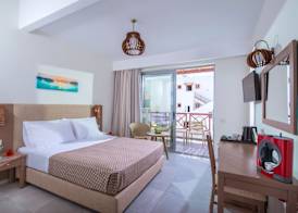 South Coast Hotel 4