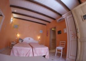 Olbia Domus Inn 3