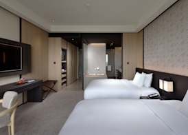 Crowne Plaza TAINAN by IHG 4