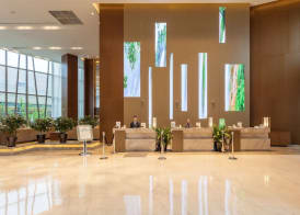 Radisson Exhibition Center Shanghai 3