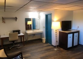 The Georgetown Inn 5