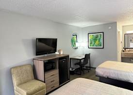 Quality Inn Crestview I-10 Eglin AFB Area 5