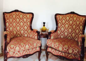 Avra Paradise Aparthotel 5