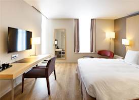 Radisson BLU Balmoral 5