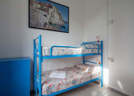 Ostello Corniglia 4