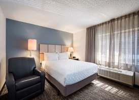 Sonesta Simply Suites Nanuet 2