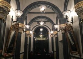 Nordstern Hotel Galata 3