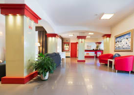 Hotel Mediterraneo 2