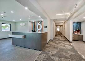 Motel 6 Fort Lauderdale, FL 3