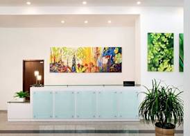 THE EXPLORER HOTEL 4