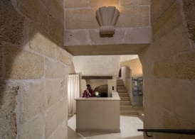 Locanda Di San Martino Hotel & Thermae Romanae 4