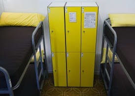 Mana Mana Youth Hostel 3