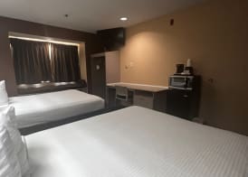 Microtel Inn & Suites by Wyndham Houston 4