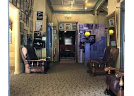 The Clarendon Motel Katoomba 2