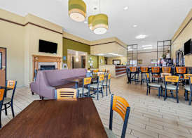 Best Western Ambassador Inn & Suites 4