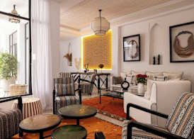 Riad LAZ Mimoun & Spa 5