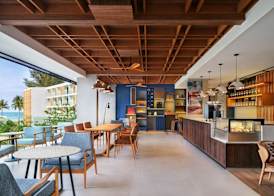 Four Points by Sheraton Bintan, Lagoi Bay 3