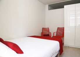 Ribeira Cinema Apartments 3